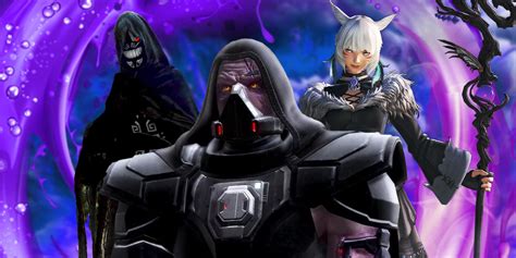 The 16 Best MMOs To Play Solo in 2024 .